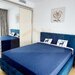 Metrou Aurel Vlaicu, 2 camere Nusco City, prima inchiriere,